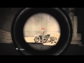 Sniper Elite V2 - Organ Piercing Rounds Interview - Youtube