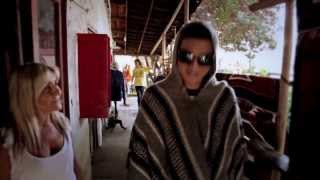 Aristocrazy shows Chile: Travel Guide by Bryan Boy - extended version