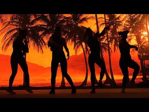 A.m. Sniper Ft. Foureira & Afro B - Send For Me
