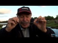 How to catch creek Mullet - Ireland shore fishing - Totally Awesome Fishing Show