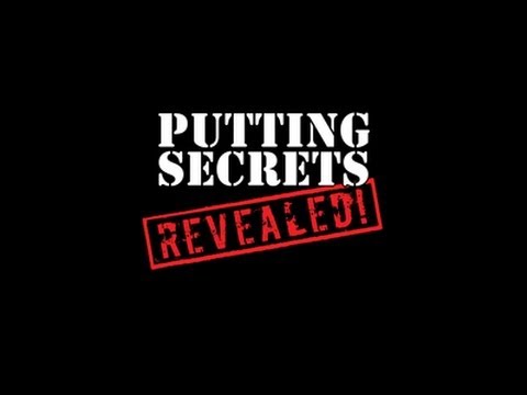 WGT Putting Secret REVEALED