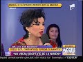 Nicolae Guta, regele manelelor, îşi deschide sufletul!