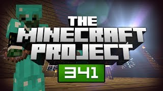 Creeping Fheking Creepers! - The Minecraft Project Episode #341