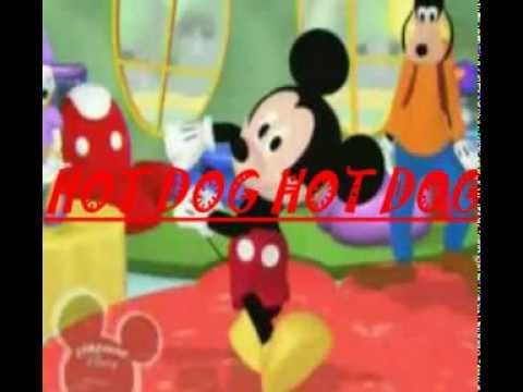 Mickey Mouse Jubilee Show [1978]