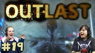 FRIGHT NIGHT - Outlast - The End (#19)