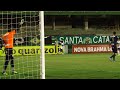 Câmera Coxa - Coritiba 1 x 0 Santos