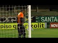 Câmera Coxa - Coritiba 1 x 0 Santos