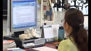 VIDEO TRUNG TAM HOC LIEU DAI HOC CAN THO