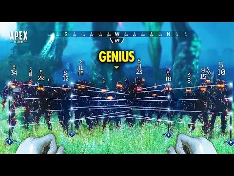 Apex Legends WTF & Funny Moments #193