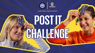 SANTI 🆚? DURANTE POST IT CHALLENGE🤔📽️??? | @play_efootball MANIA