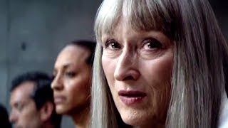 The Giver Official Trailer (2014) Meryl Streep, Sci Fi HD