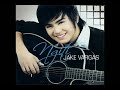 Sana'y Ako Na Lang Jake Vargas