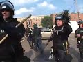 Amy Goodman Arrested at RNC