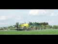 Wiosna 2013 - John Deere w polu !