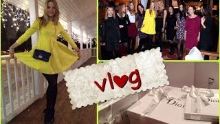 VLOG/ День Рождения и заказы с Iherb!  VictoriaPortfolio