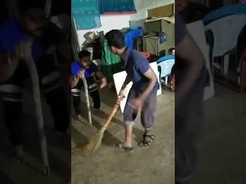 Sanjay tik tok funny chaka phatgaya