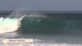 Espetáculo em Pipeline, Hawaii 10 / 12 pés