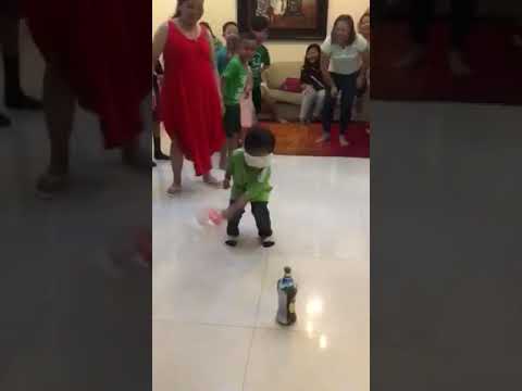 Kids Funny Moments Christmas Party 2019