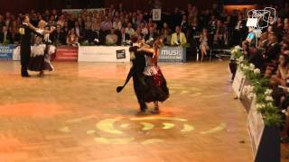 Gozzoli - Daniute, LTU | 2013 WDSF PD Super GP STD R2 Q