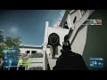 BF3: Kid Arrested For Video Game Argument (Battlefield 3 Gameplay)