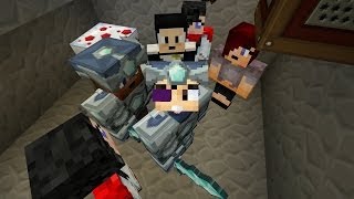 CAMINO A LA SALVACION | #APOCALIPSISMINECRAFT2 | EPISODIO 86 | WILLYREX Y VEGETTA