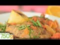 Recette de l'Osso Bucco classique - 750 Grammes