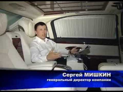 АвтоЭлита с Александром Морозовым (28.09.2013)