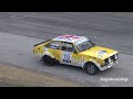 11° Rally Legend 2013 - Show