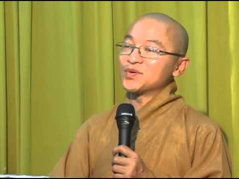 Chiến thắng thói quen - Thích Nhật Từ