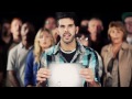 The City Harmonic - Manifesto (OFFICIAL)