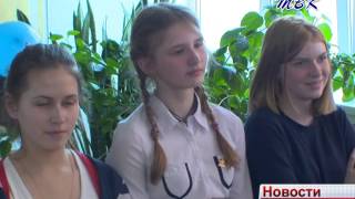 В Искитиме прошёл четвертый городской поэтический фестиваль школьников «Легкое перо»