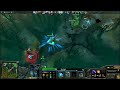 Dota 2 - гайд на Visage. Гайд номер 2.