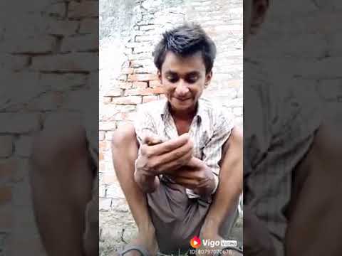 Kanpur se gore lal funny vedio