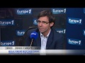 Pujadas : Hollande