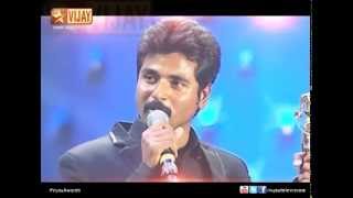 Vijay Awards - 20th July 2014 | Promo 21