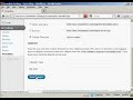 WordPress Tutorials - How to Change Your Permalinks Structure