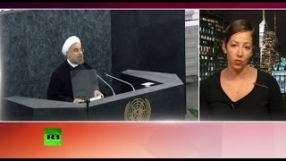 Иран готов к диалогу с Западом