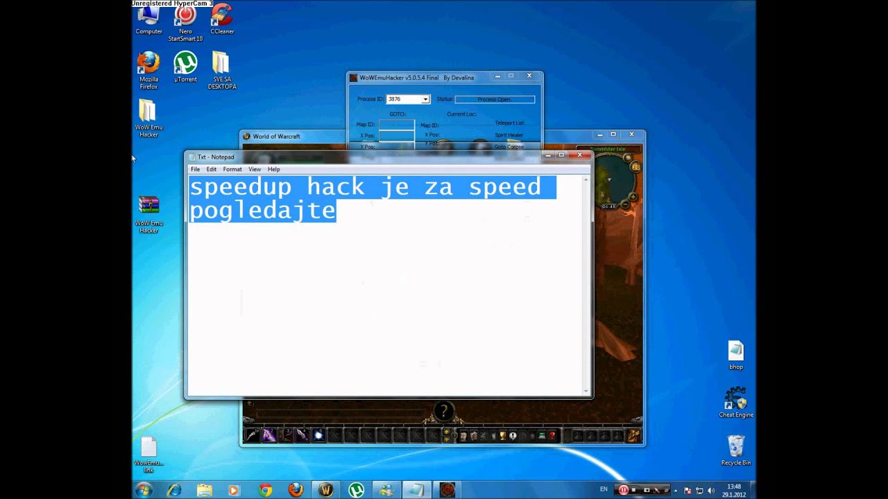 emu hack 2.4.3 download free