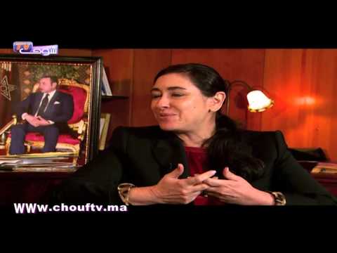 ياسمينة بادو لـ"شوف تيفي": علاقتي بوالدي كانت جد قوية و اتبعت مساره