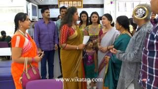 Deivamagal Episode 175, 22/11/13