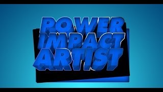 POWER IMPACT ARTIST | YOUAINTJAMMINBRO | the Movement