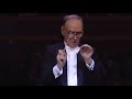 Ennio Morricone - The Mission Main Theme (Morricone Conducts Morricone)