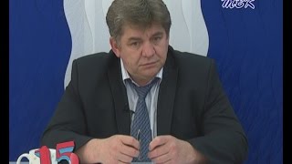 Бердск сегодня
