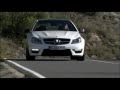 New Mercedes C63 Amg Coupe 2012 Driving - Youtube