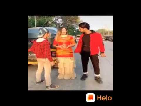 Hello very very Funny