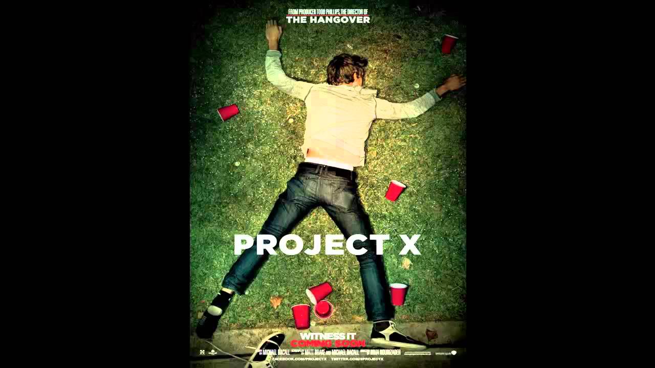 Tipsy (Club Mix) - J Kwon [Project X] - YouTube