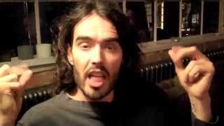 What does the way you sleep say about your relationship? Russell Brand The Trews Ep37