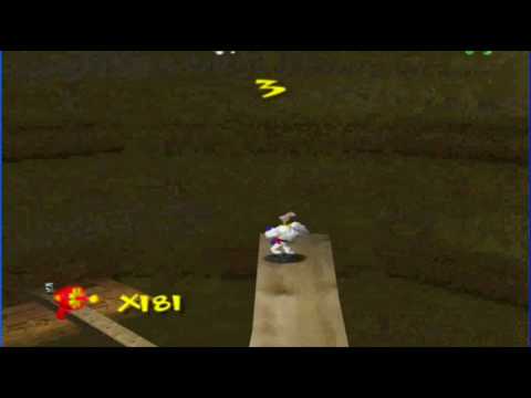 Lets Play Earthworm Jim 3D 44: PJ64 1.7 and 16:9 format - YouTube