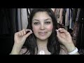 Etsy Jewelry Haul!
