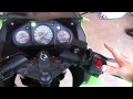 Extremely Dirty Carburetor On My Ninja 250 - Youtube